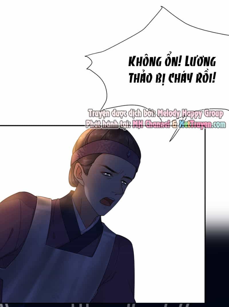 Dục Hỏa Độc Phi - Chương 61 - ảnh 18