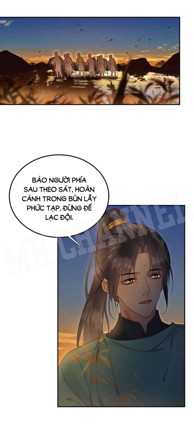 Dục Hỏa Độc Phi - Chương 61 - ảnh 4