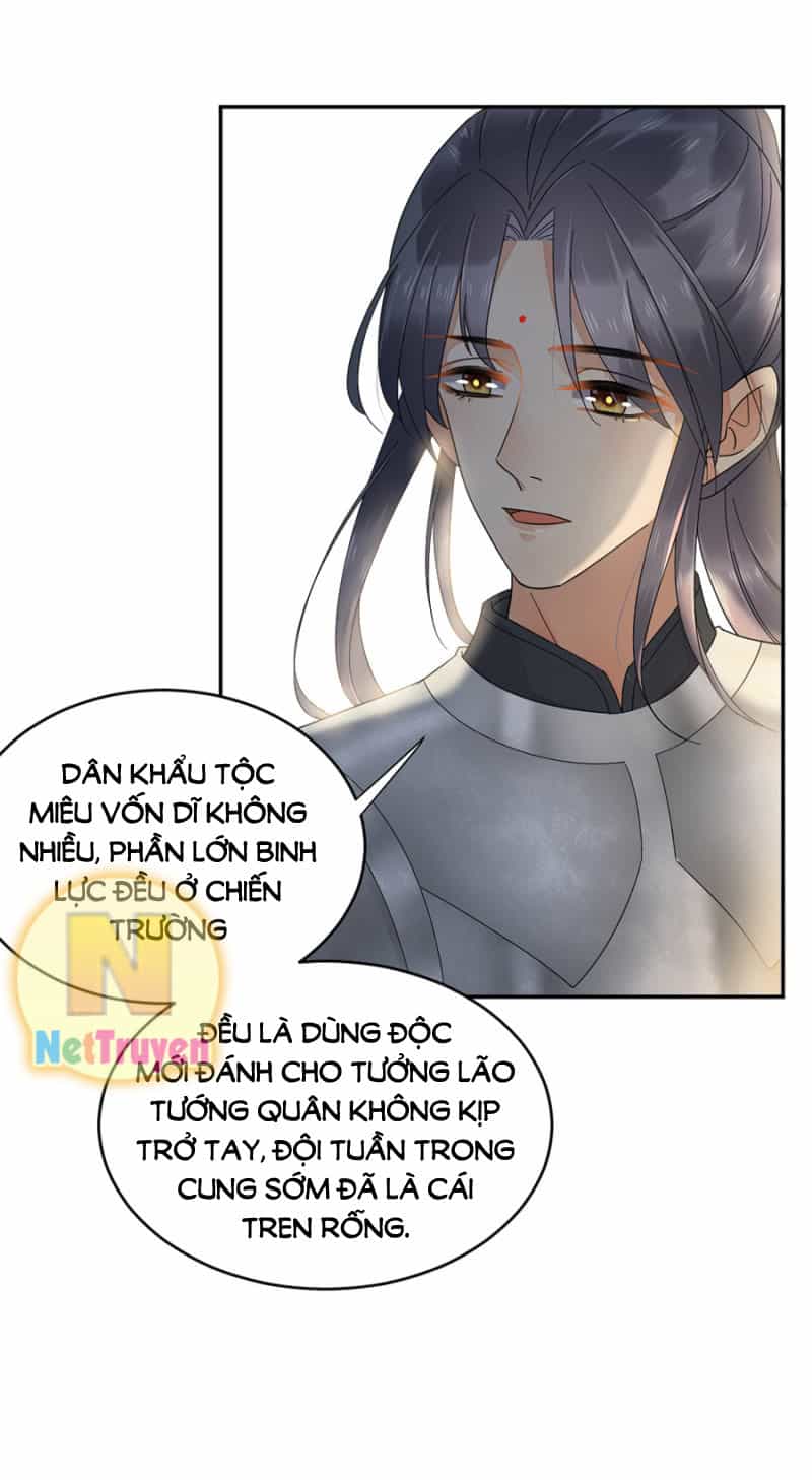 Dục Hỏa Độc Phi - Chương 63 - ảnh 13
