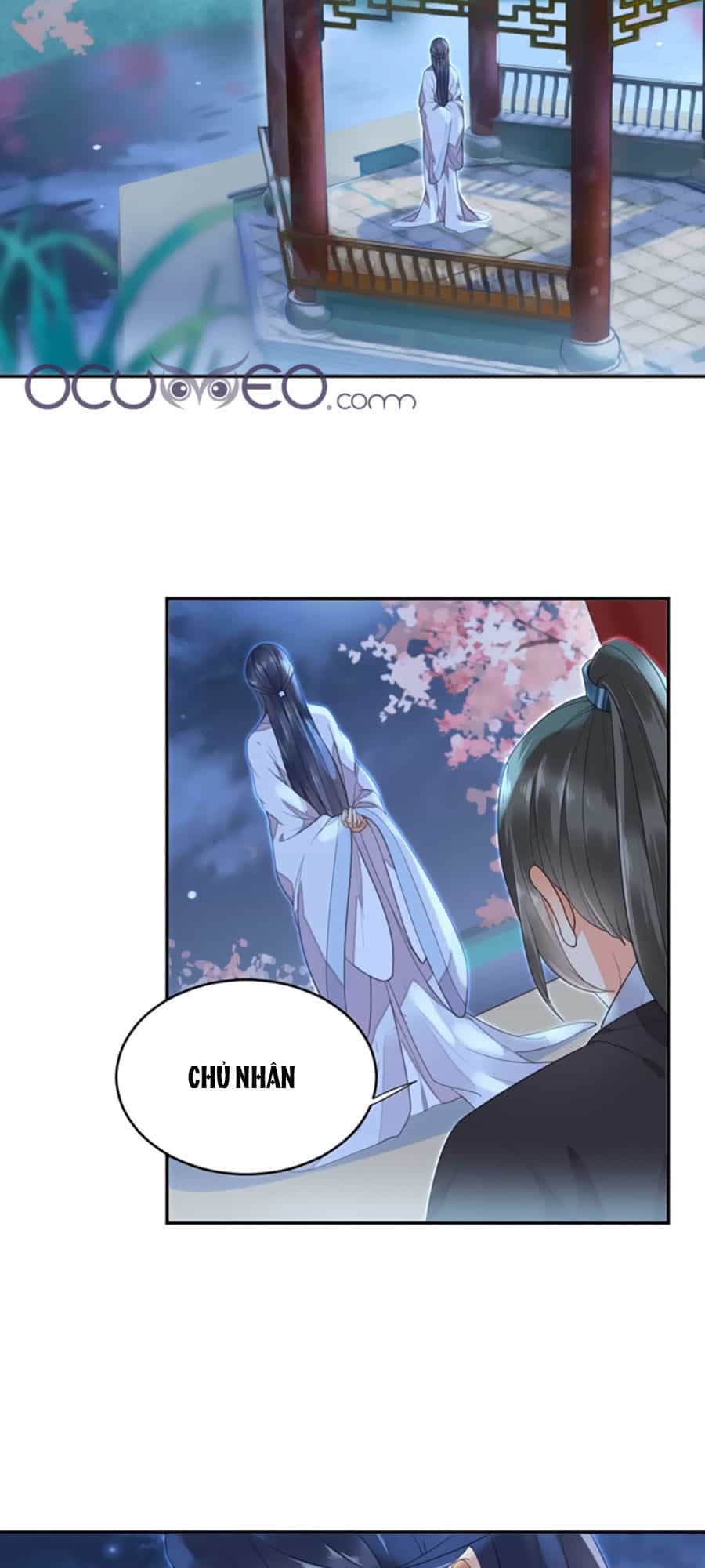 Dục Hỏa Độc Phi - Chương 8 - ảnh 3