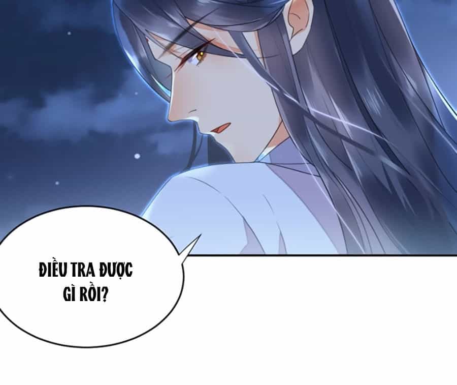 Dục Hỏa Độc Phi - Chương 8 - ảnh 4