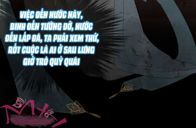 Dục Hỏa Độc Phi - Chương 79 - ảnh 10