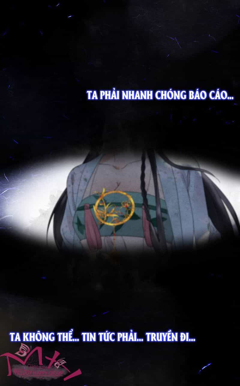 Dục Hỏa Độc Phi - Chương 80 - ảnh 5