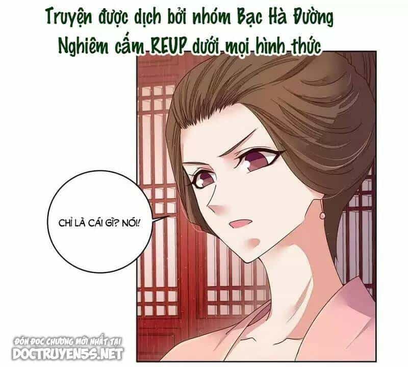 Dục Huyết Thương Hậu - Chương 189 - ảnh 8