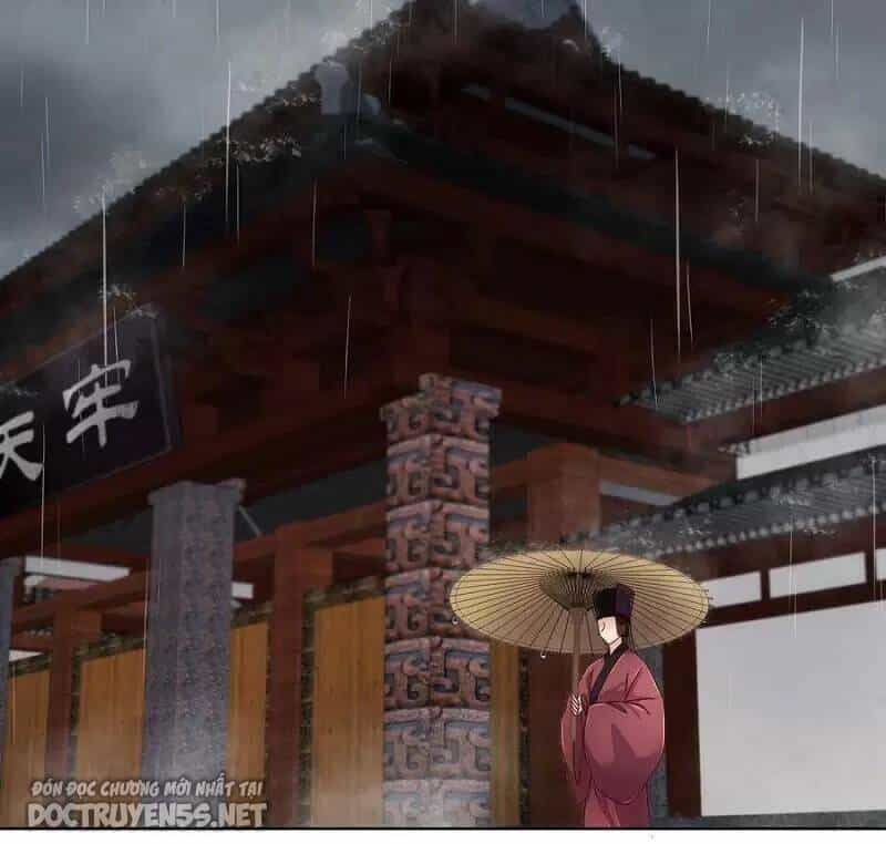 Dục Huyết Thương Hậu - Chương 192 - ảnh 5