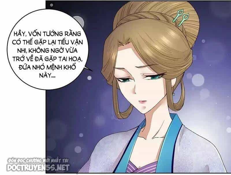 Dục Huyết Thương Hậu - Chương 193 - ảnh 2