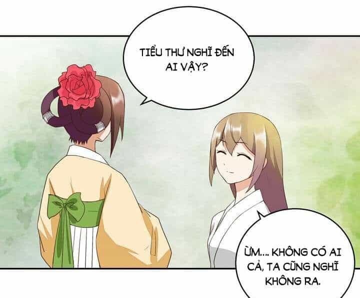 Dục Huyết Thương Hậu - Chương 21 - ảnh 4