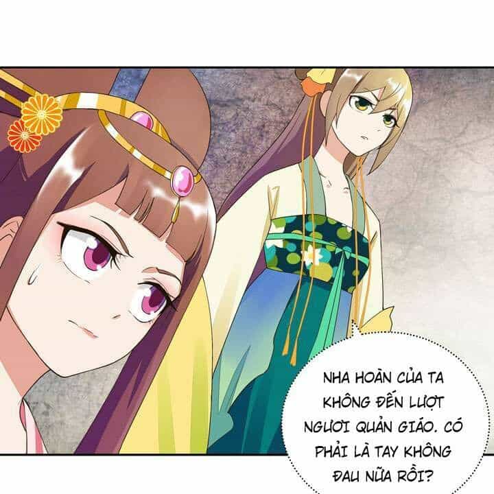 Dục Huyết Thương Hậu - Chương 23 - ảnh 7
