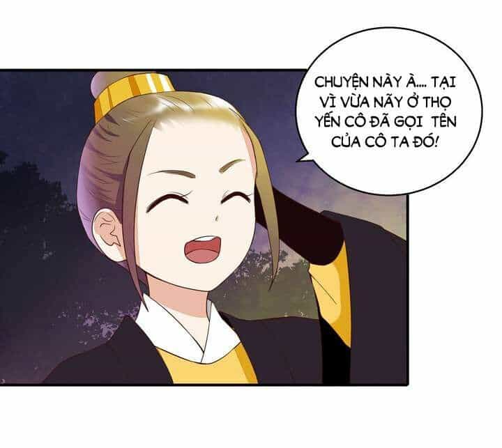 Dục Huyết Thương Hậu - Chương 25 - ảnh 9