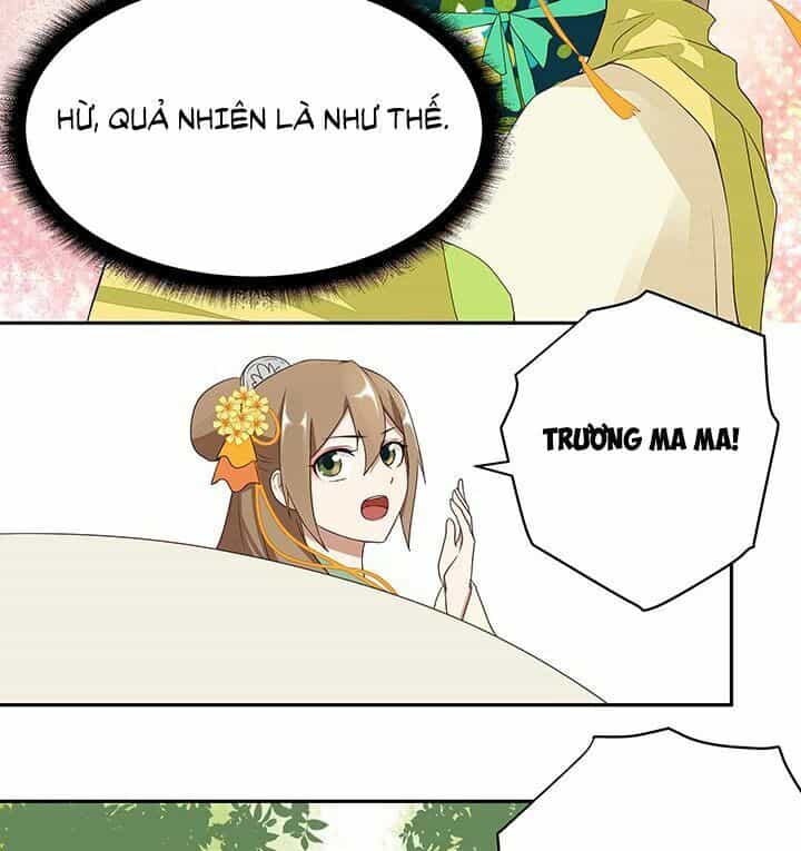 Dục Huyết Thương Hậu - Chương 3 - ảnh 9