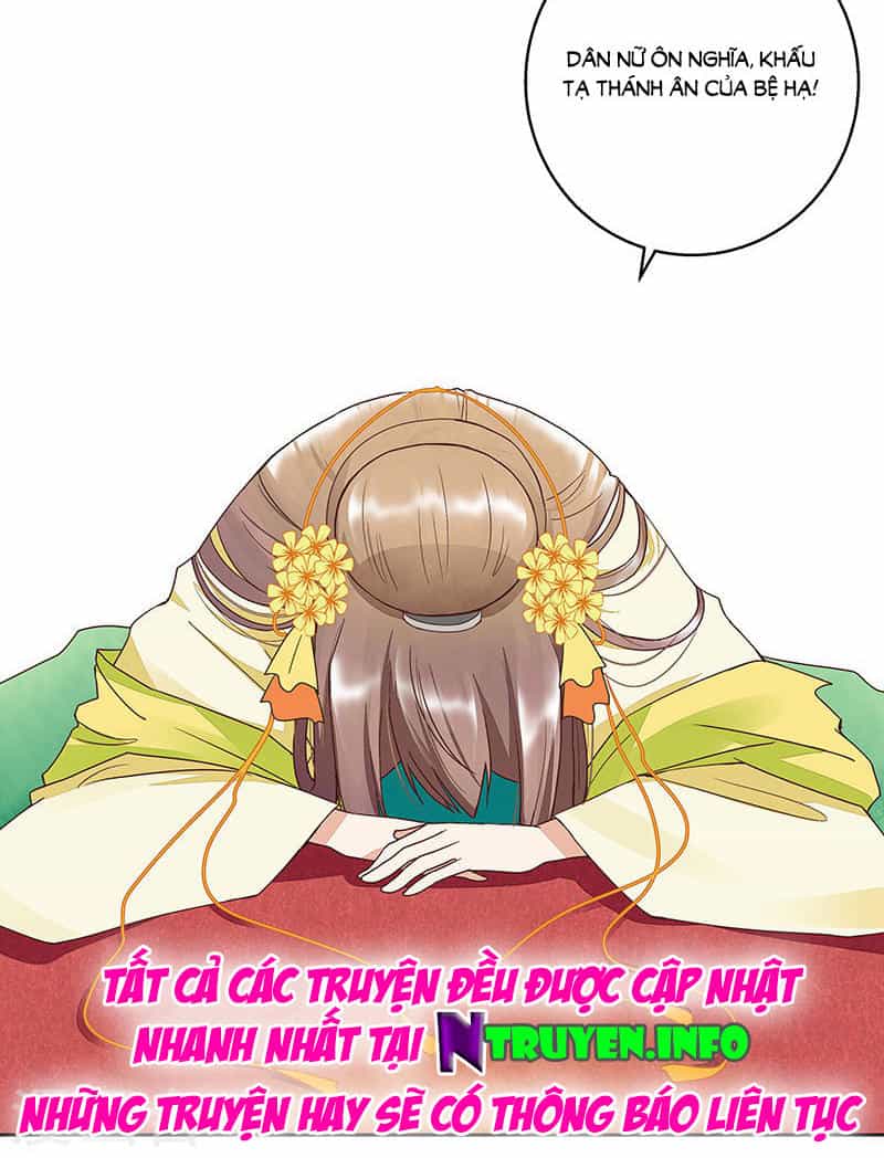 Dục Huyết Thương Hậu - Chương 47 - ảnh 33