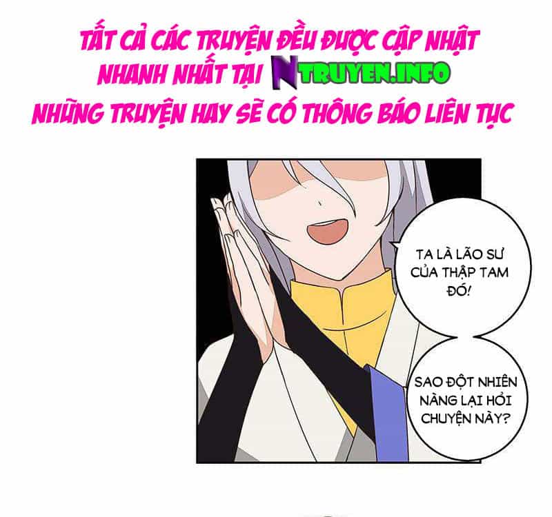 Dục Huyết Thương Hậu - Chương 48 - ảnh 32