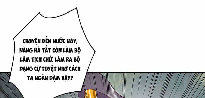 Dục Huyết Thương Hậu - Chương 52 - ảnh 9