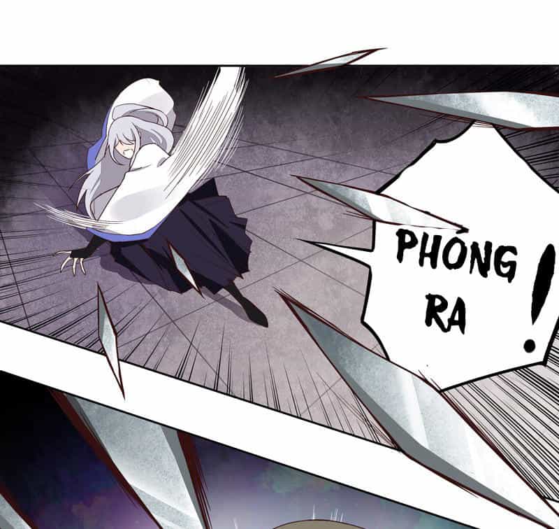 Dục Huyết Thương Hậu - Chương 54 - ảnh 29
