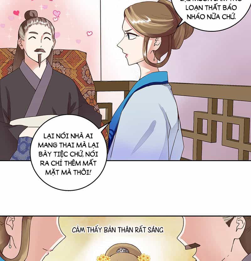 Dục Huyết Thương Hậu - Chương 60 - ảnh 32