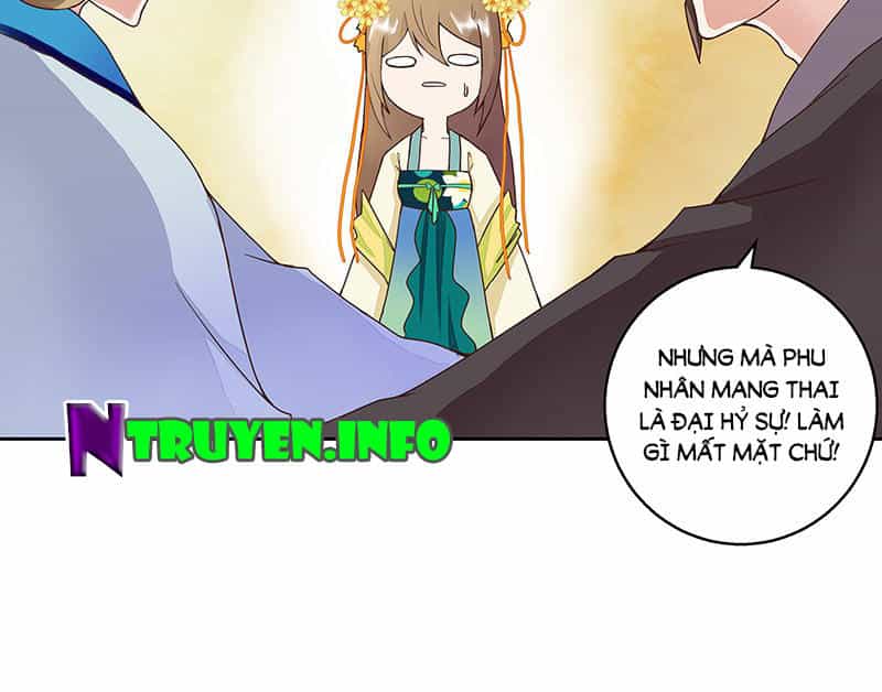 Dục Huyết Thương Hậu - Chương 60 - ảnh 33