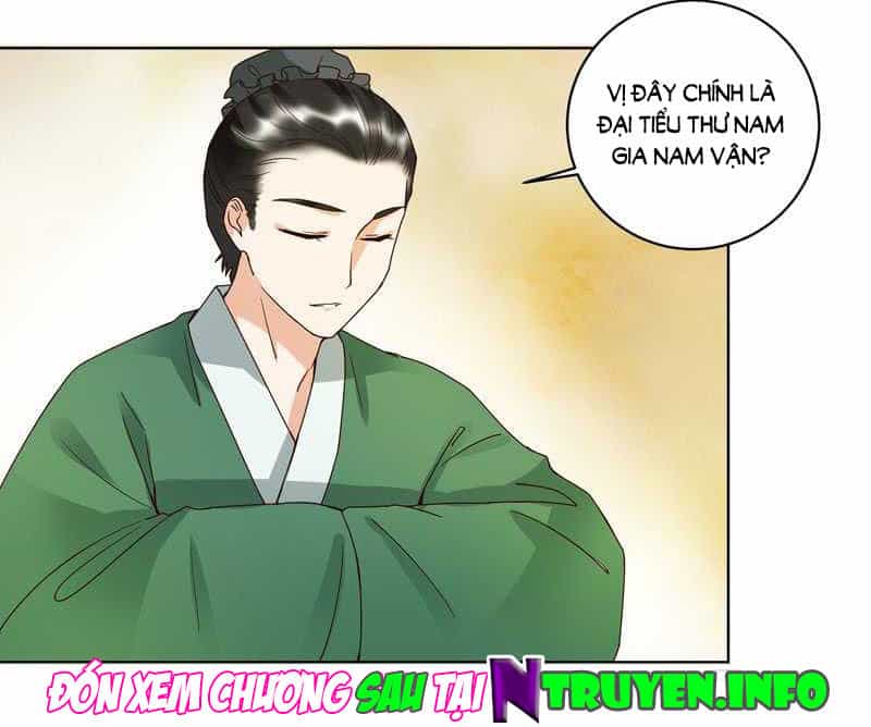 Dục Huyết Thương Hậu - Chương 92 - ảnh 32