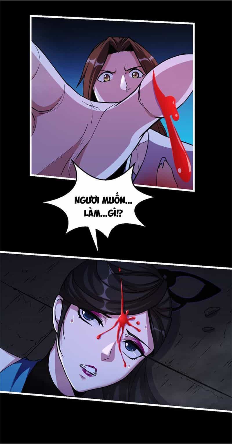 Đừng Cản Ta Tu Tiên - Chương 27 - ảnh 10