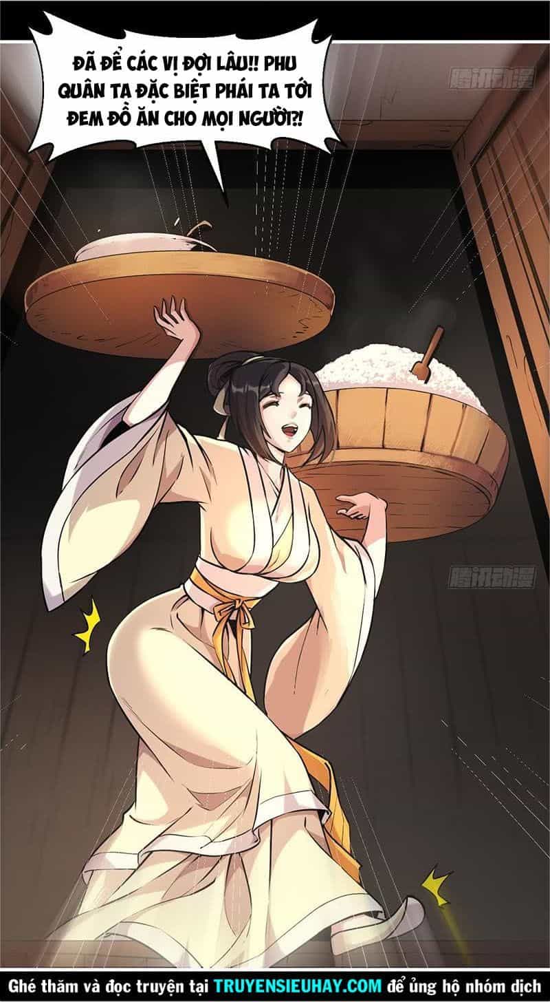 Đừng Cản Ta Tu Tiên - Chương 31 - ảnh 9