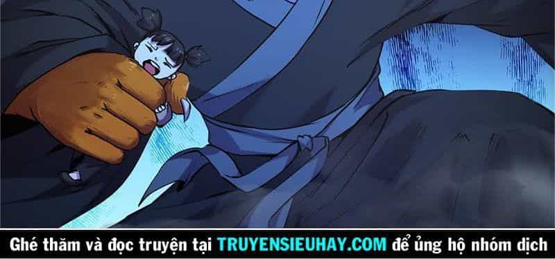 Đừng Cản Ta Tu Tiên - Chương 33 - ảnh 8