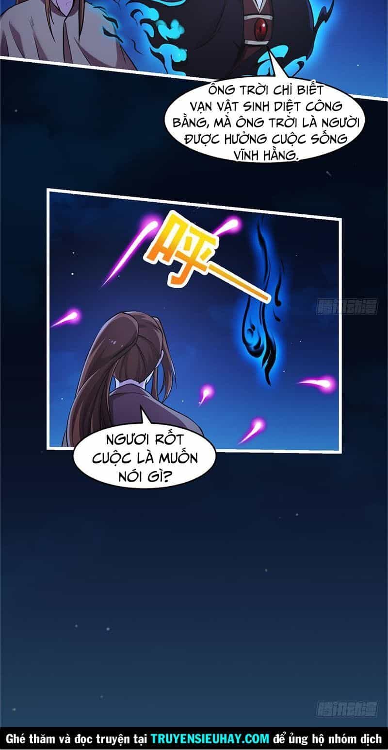 Đừng Cản Ta Tu Tiên - Chương 37 - ảnh 6