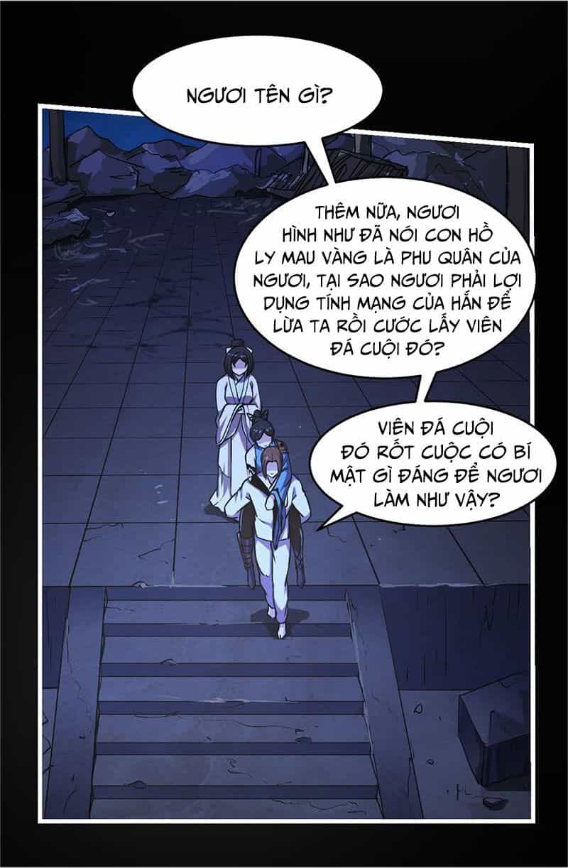 Đừng Cản Ta Tu Tiên - Chương 45 - ảnh 5