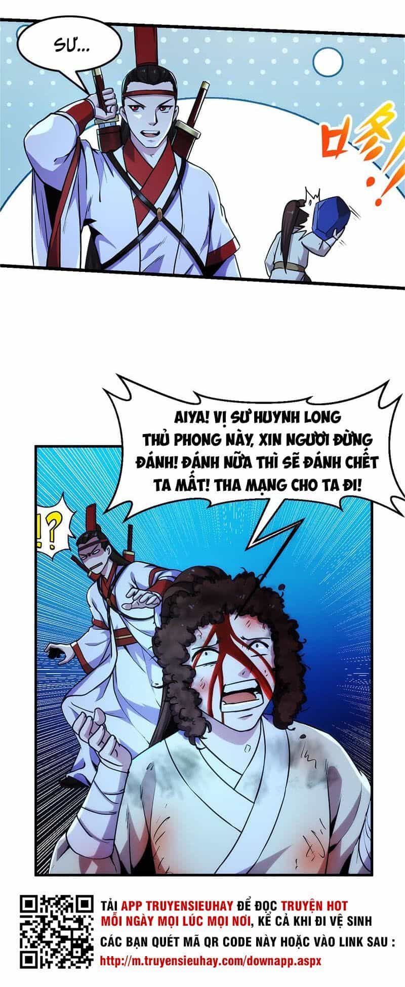 Đừng Cản Ta Tu Tiên - Chương 77 - ảnh 4