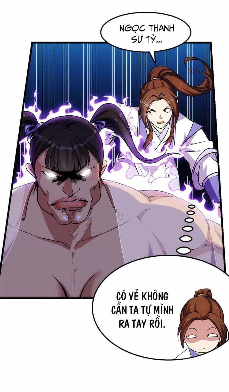 Đừng Cản Ta Tu Tiên - Chương 82 - ảnh 5
