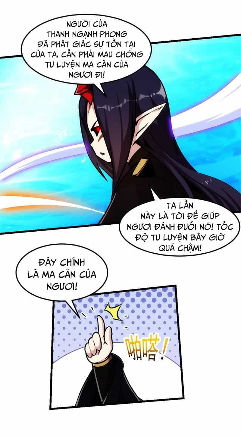 Đừng Cản Ta Tu Tiên - Chương 85 - ảnh 4
