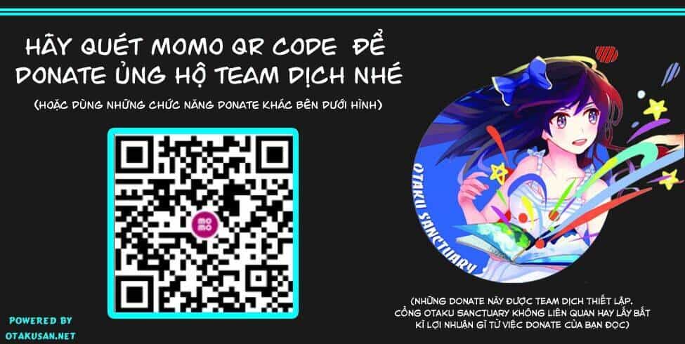 Đừng Chạm Kando-Chan! - Chương 12 - ảnh 2