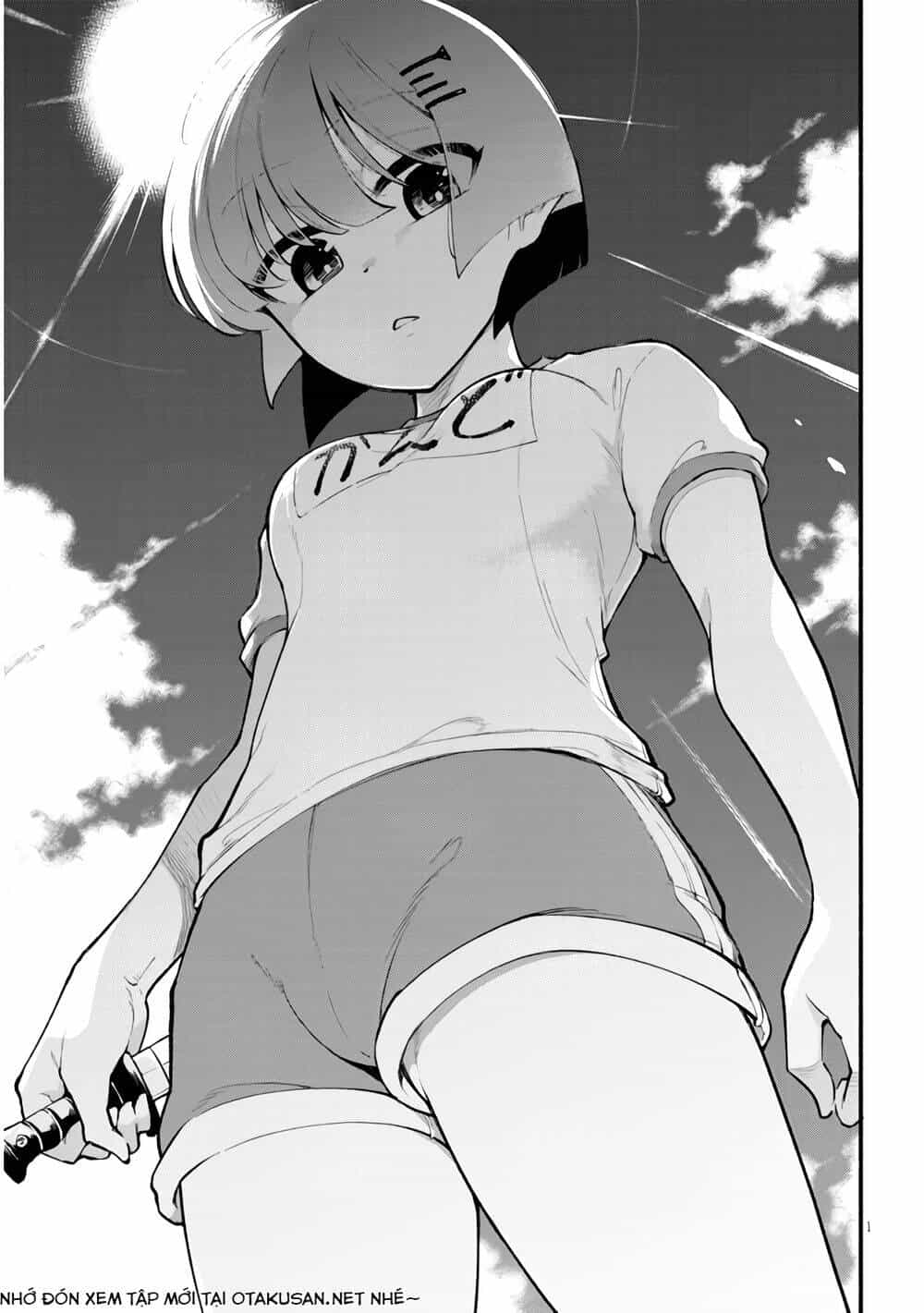 Đừng Chạm Kando-Chan! - Chương 3 - ảnh 3