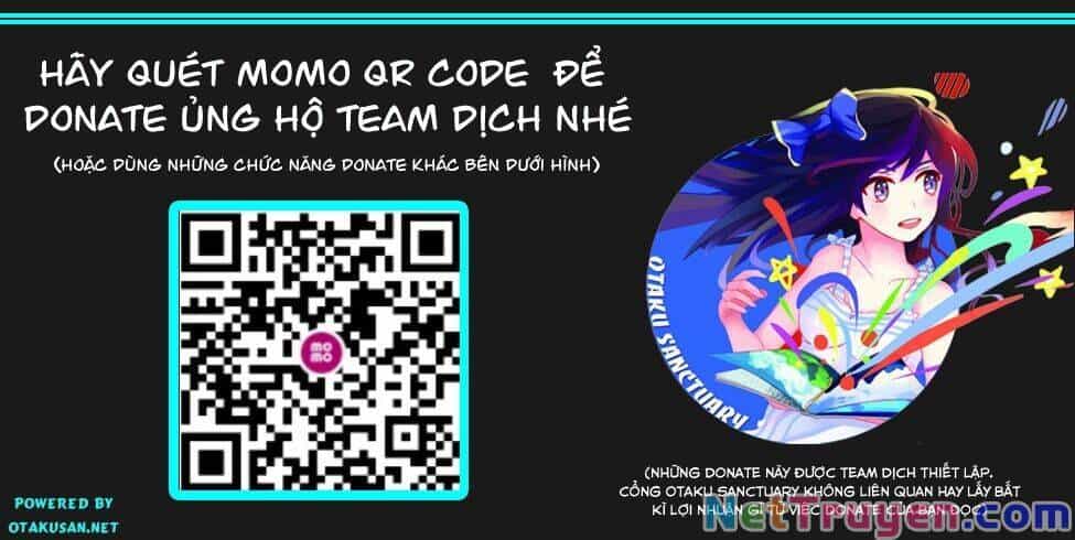 Đừng Chạm Kando-Chan! - Chương 7 - ảnh 2
