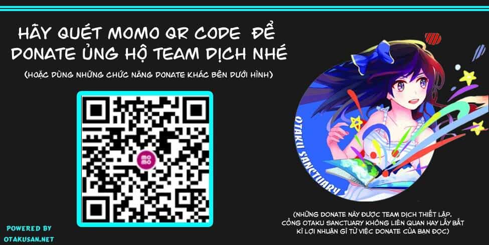 Đừng Chạm Kando-Chan! - Chương 9 - ảnh 2