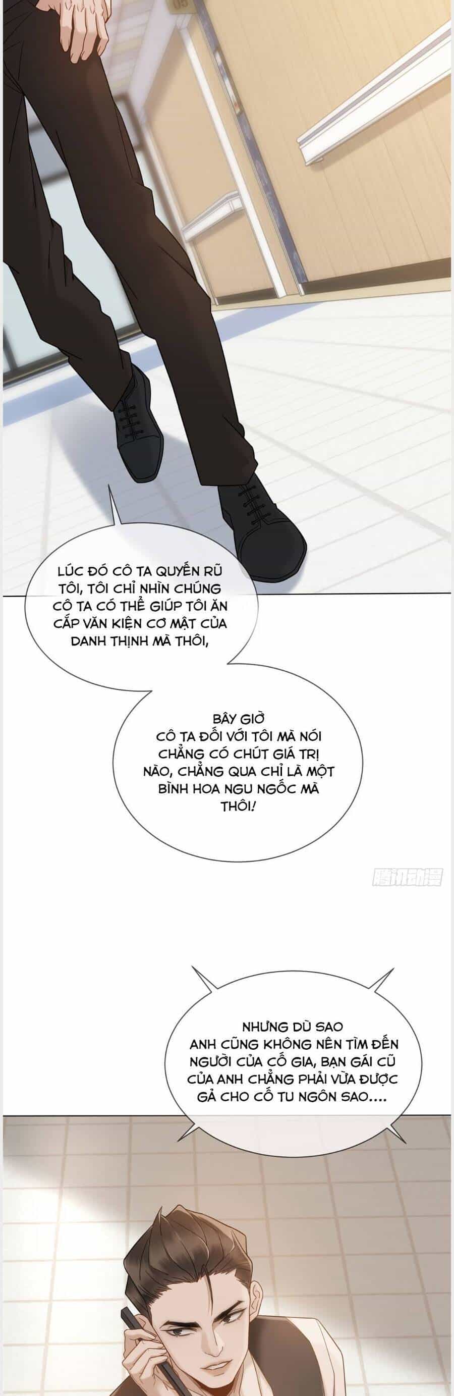 Đừng Chọc Giận Mẹ Kế Cấp Cao - Chương 6 - ảnh 29