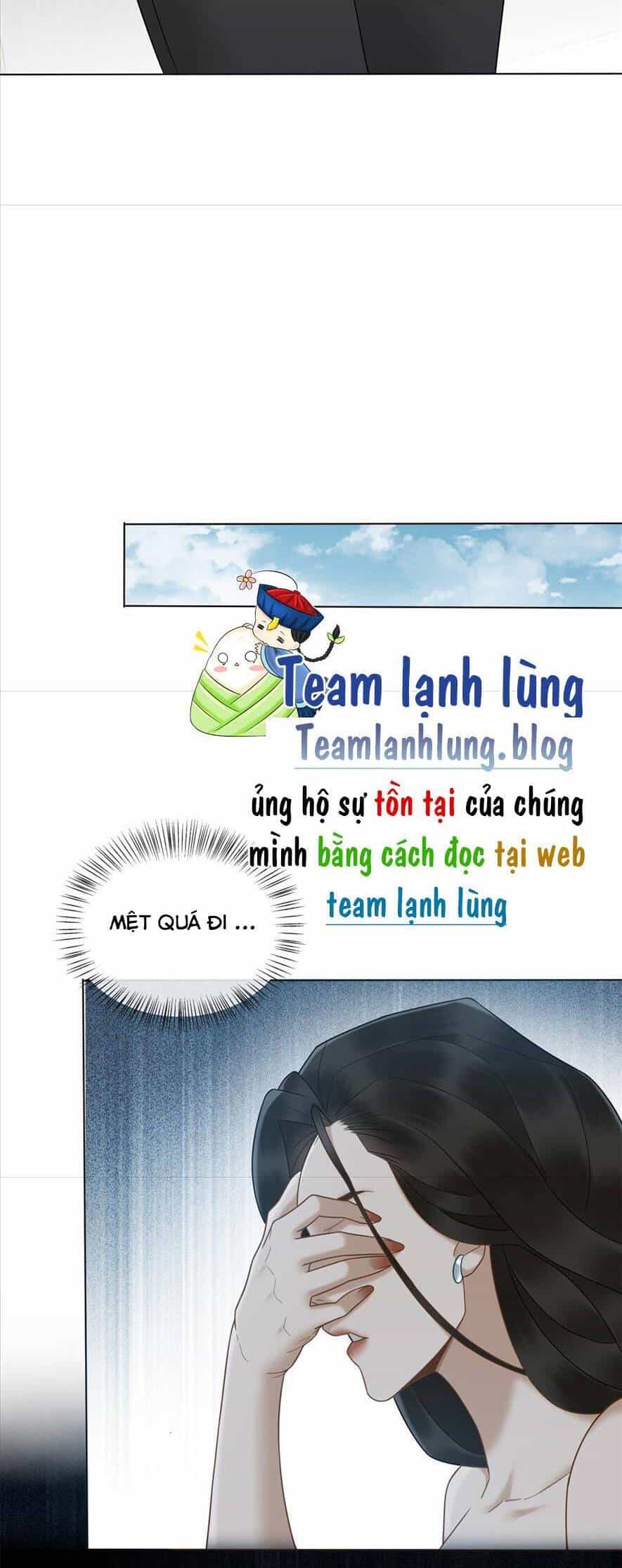 Đừng Chọc Giận Mẹ Kế Cấp Cao - Chương 7 - ảnh 24
