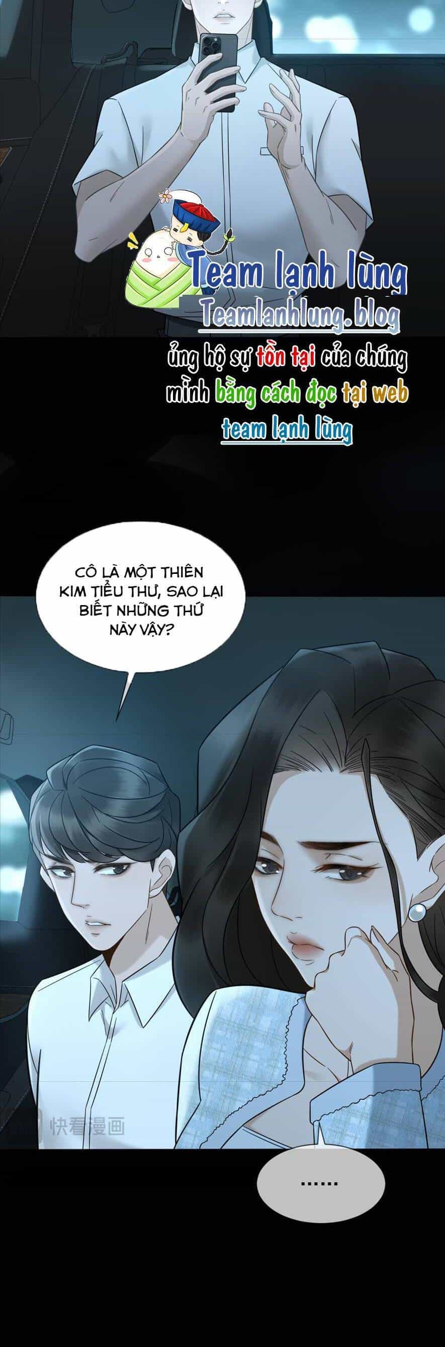 Đừng Chọc Giận Mẹ Kế Cấp Cao - Chương 7 - ảnh 6