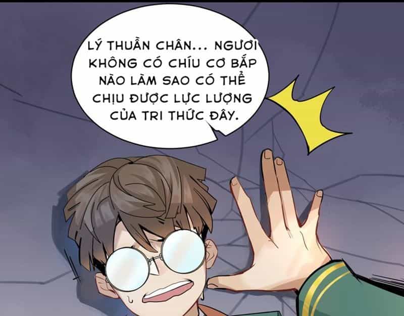 Đừng Để Hắn Ta Đứng Thứ Nhất - Chương 1.1 - ảnh 3