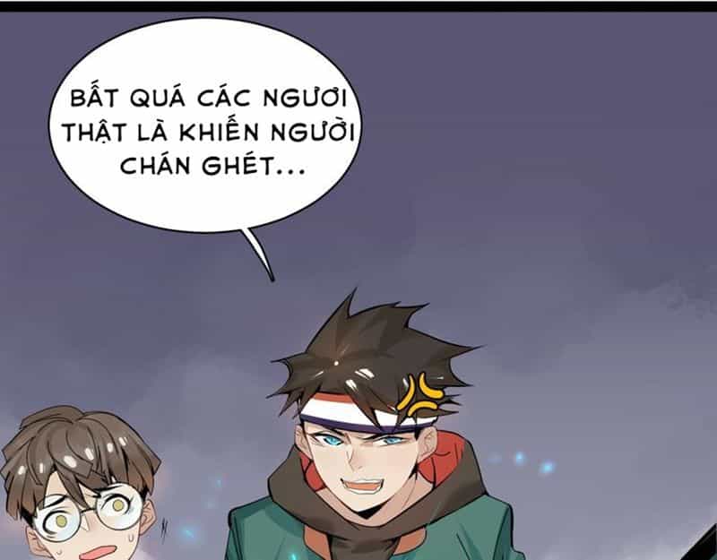Đừng Để Hắn Ta Đứng Thứ Nhất - Chương 1.1 - ảnh 30