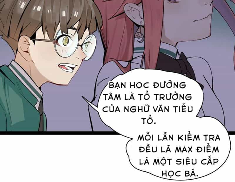 Đừng Để Hắn Ta Đứng Thứ Nhất - Chương 1.1 - ảnh 46