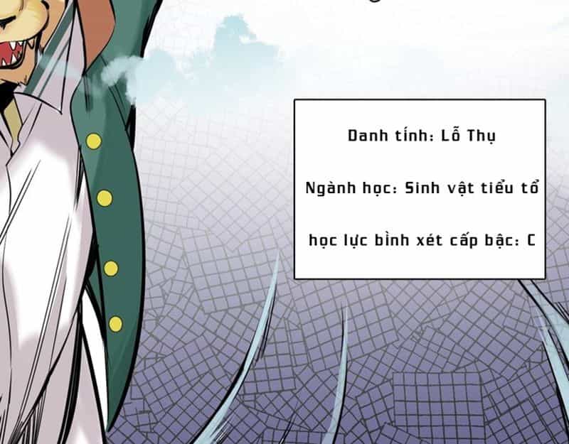Đừng Để Hắn Ta Đứng Thứ Nhất - Chương 1.1 - ảnh 9