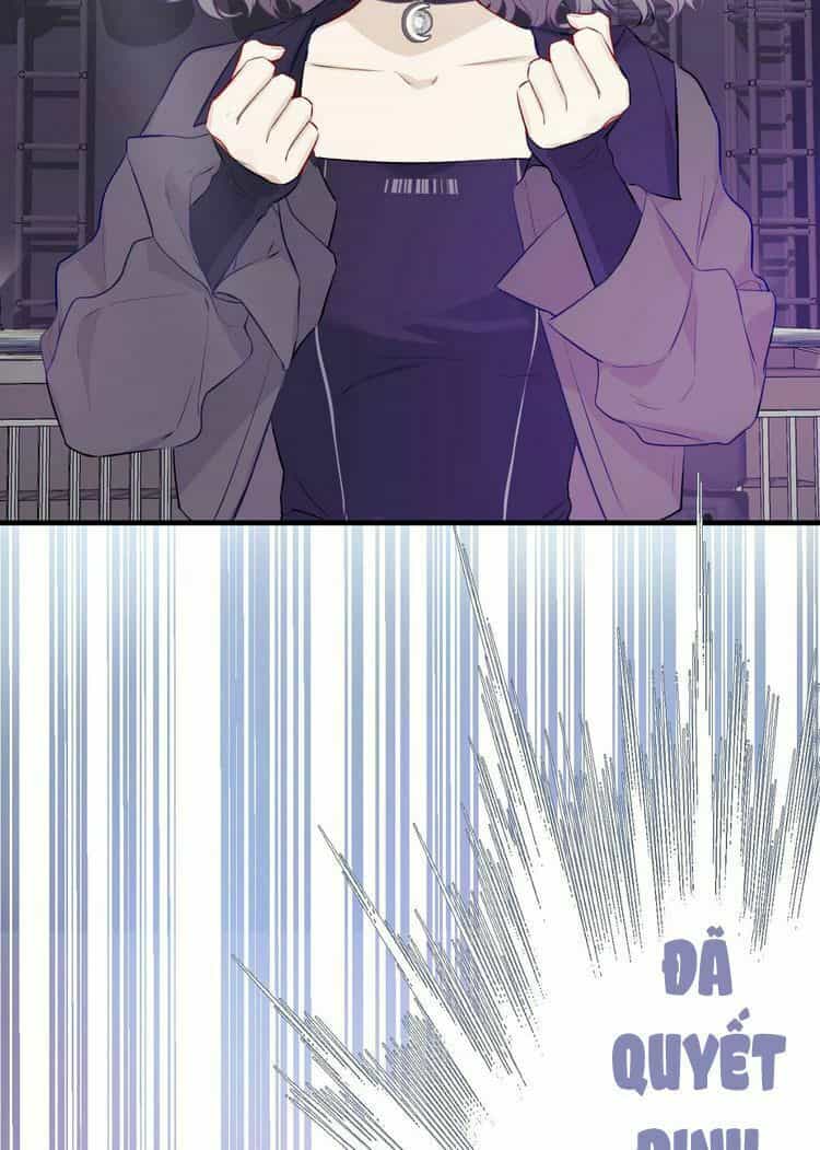 Đừng Để Tôi Bảo Vệ - Chương 11 - ảnh 18