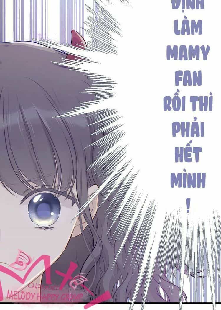 Đừng Để Tôi Bảo Vệ - Chương 11 - ảnh 19