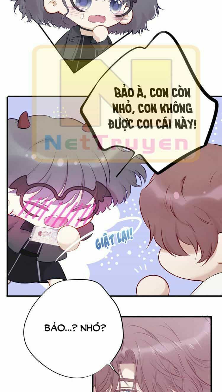 Đừng Để Tôi Bảo Vệ - Chương 12 - ảnh 9