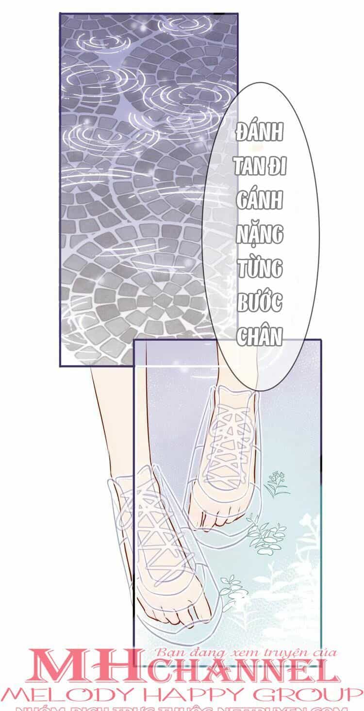 Đừng Để Tôi Bảo Vệ - Chương 13 - ảnh 21