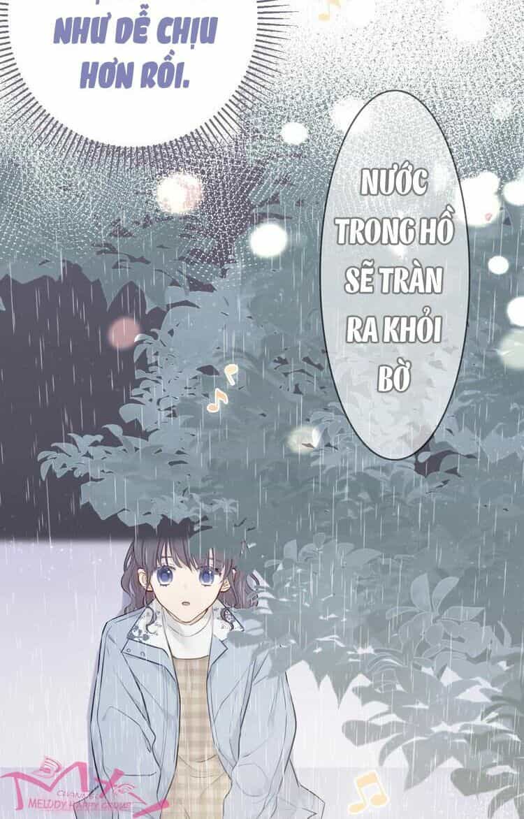 Đừng Để Tôi Bảo Vệ - Chương 13 - ảnh 24