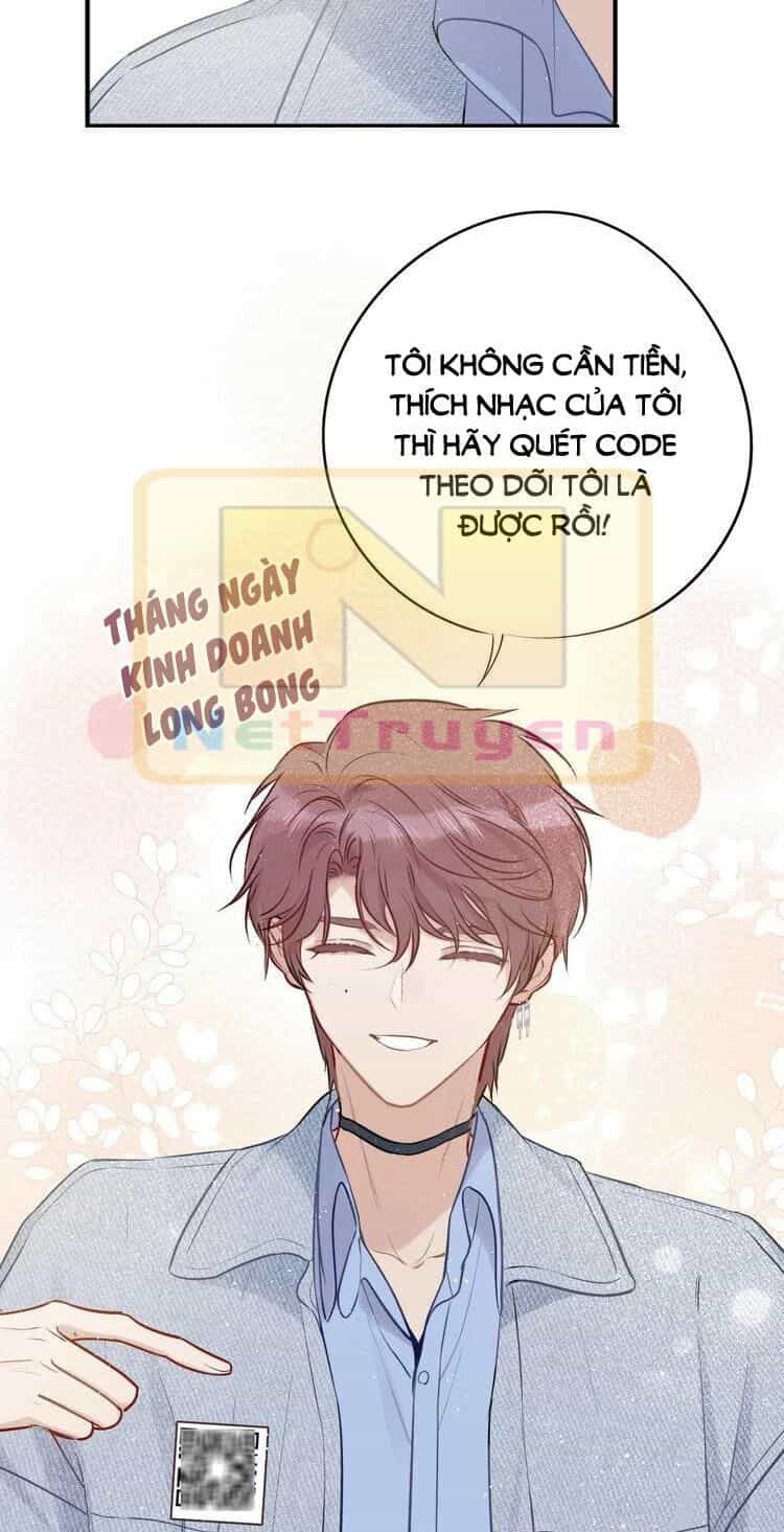 Đừng Để Tôi Bảo Vệ - Chương 14 - ảnh 16