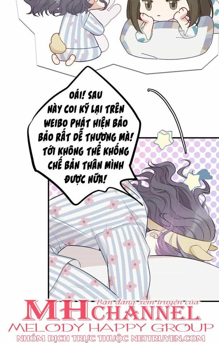 Đừng Để Tôi Bảo Vệ - Chương 14 - ảnh 19