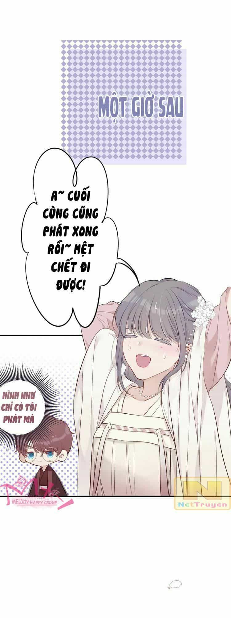 Đừng Để Tôi Bảo Vệ - Chương 16 - ảnh 14