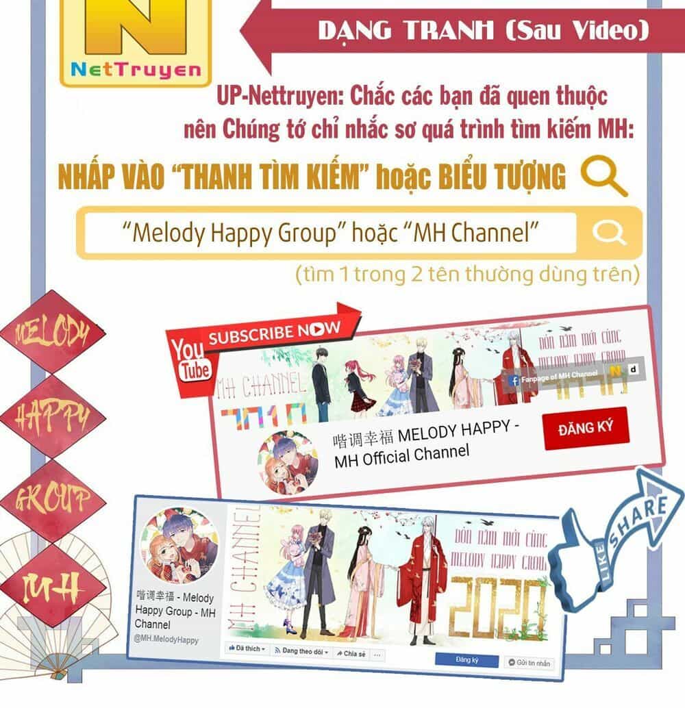 Đừng Để Tôi Bảo Vệ - Chương 16 - ảnh 29