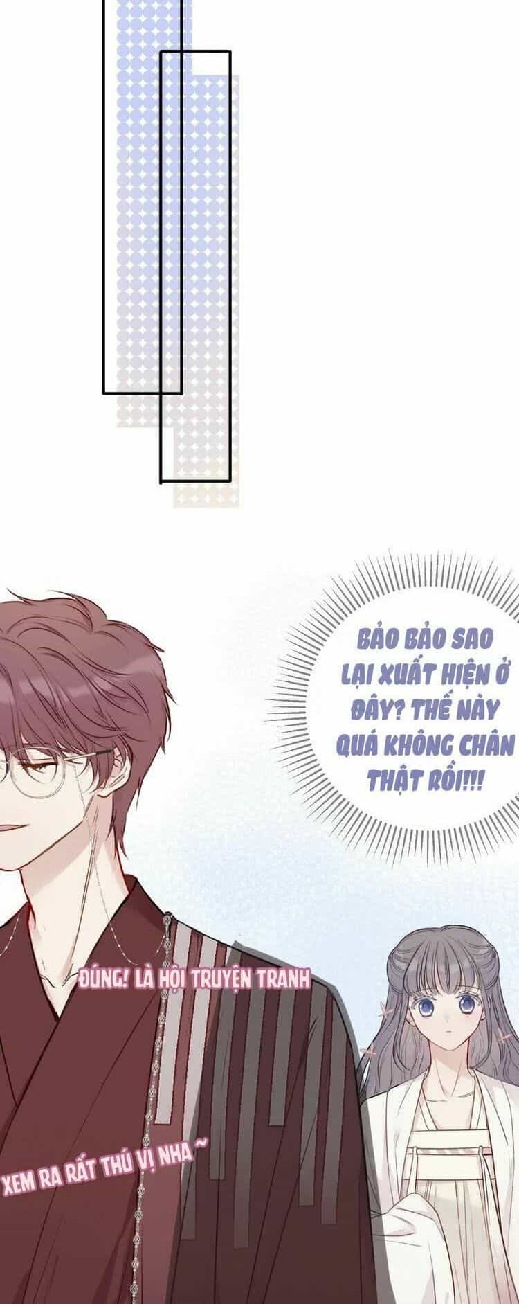 Đừng Để Tôi Bảo Vệ - Chương 16 - ảnh 7